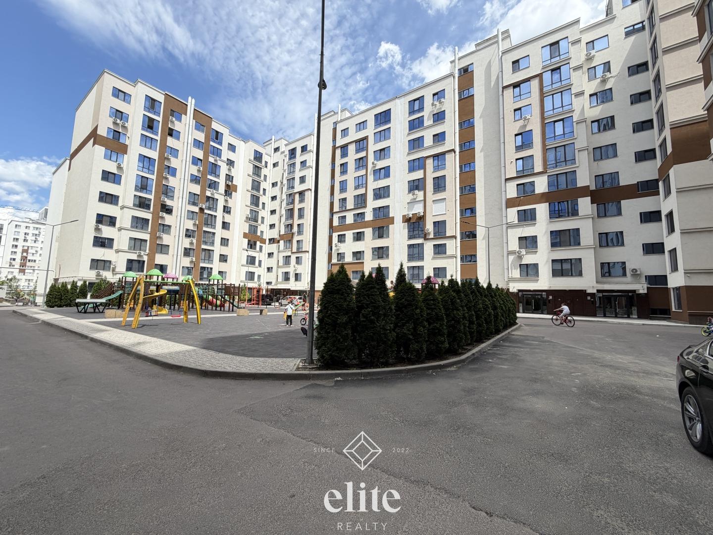 elite realty image