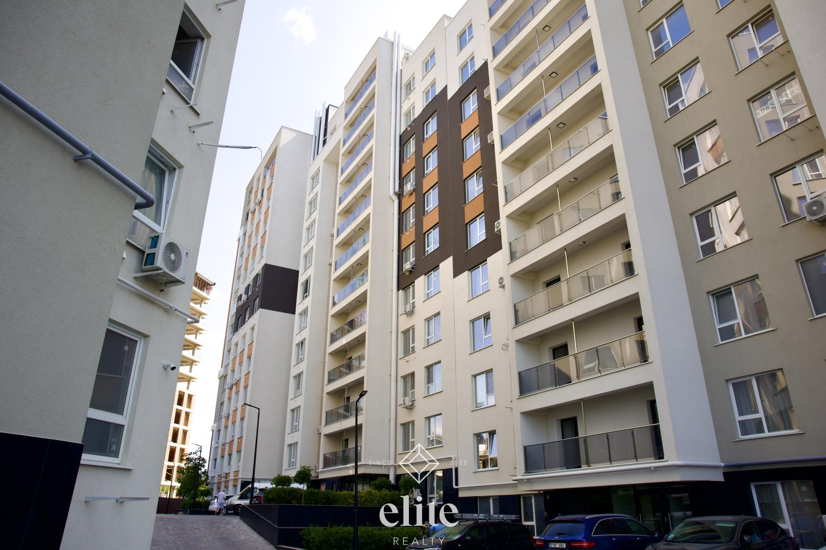 elite realty image