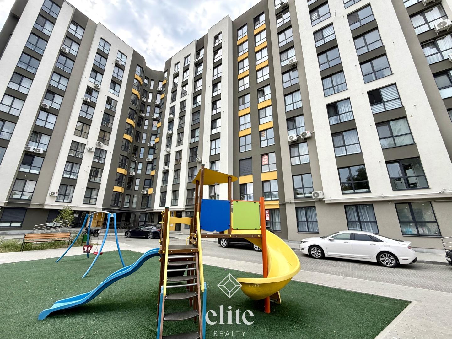 elite realty image
