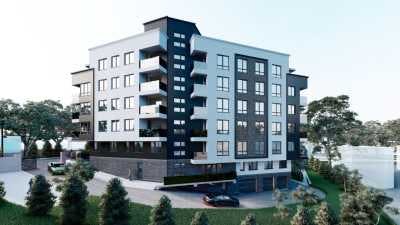 elite realty, complex "Braus Modern Residence" Braus Imobiliare