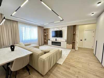 elite realty Bd. Mircea cel Bătrân