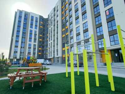 elite realty Str. Băcioii Noi