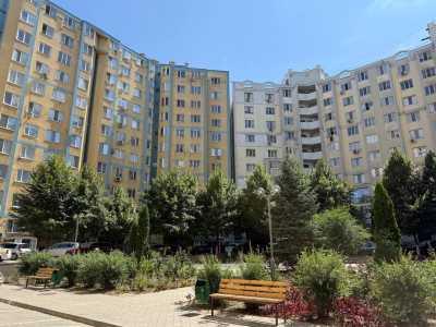 elite realty Bd. Cuza Vodă