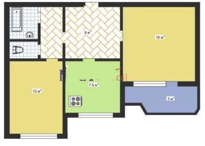 elite realty Str. Albișoara