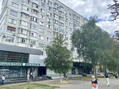 elite realty Bd. Moscova