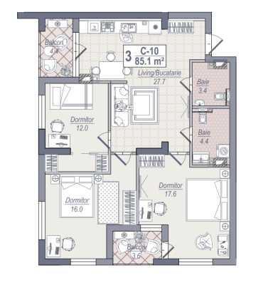 elite realty image