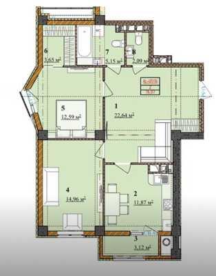 elite realty Str. Ceucari