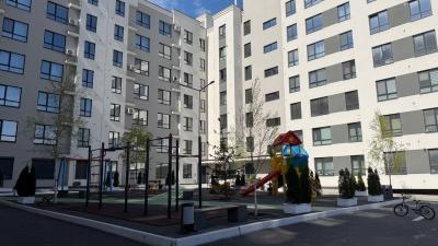 elite realty Str. Durlești