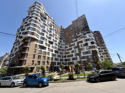 elite realty Str. Nicolae Testemițanu