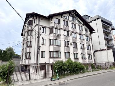 elite realty Str. Arheolog Ion Casian-Suruceanu 17