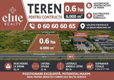 elite realty șos. Balcani