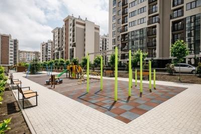 elite realty Bd. Dacia