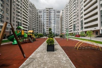elite realty Str. Vasile Lupu