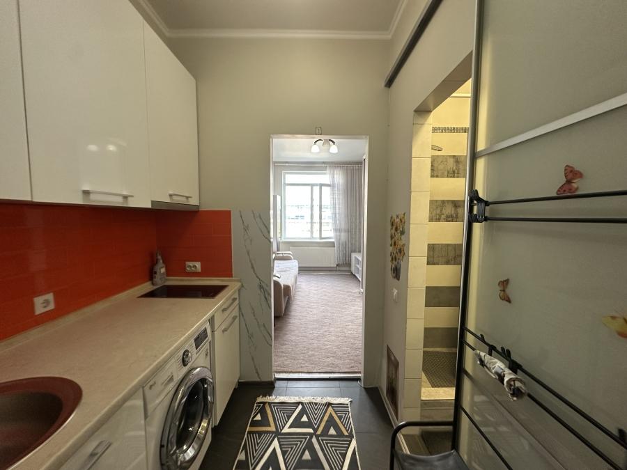 elite realty Str. Băcioii Noi