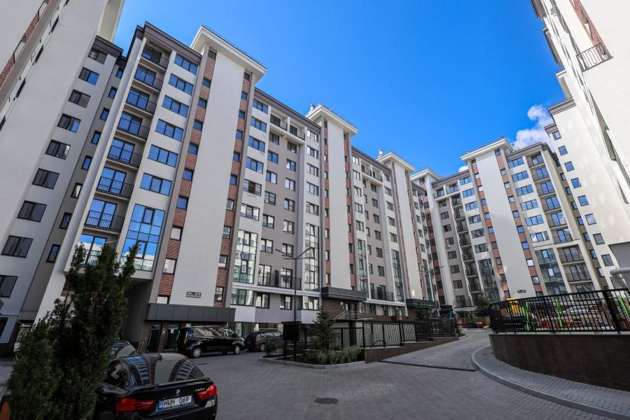 elite realty Str. Nicolae Milescu Spătarul