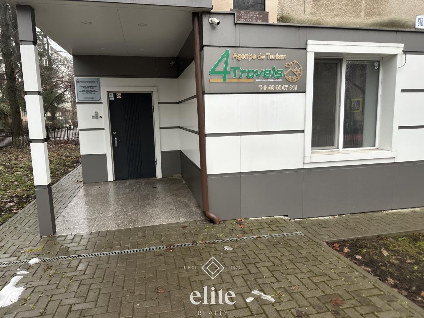 elite realty image