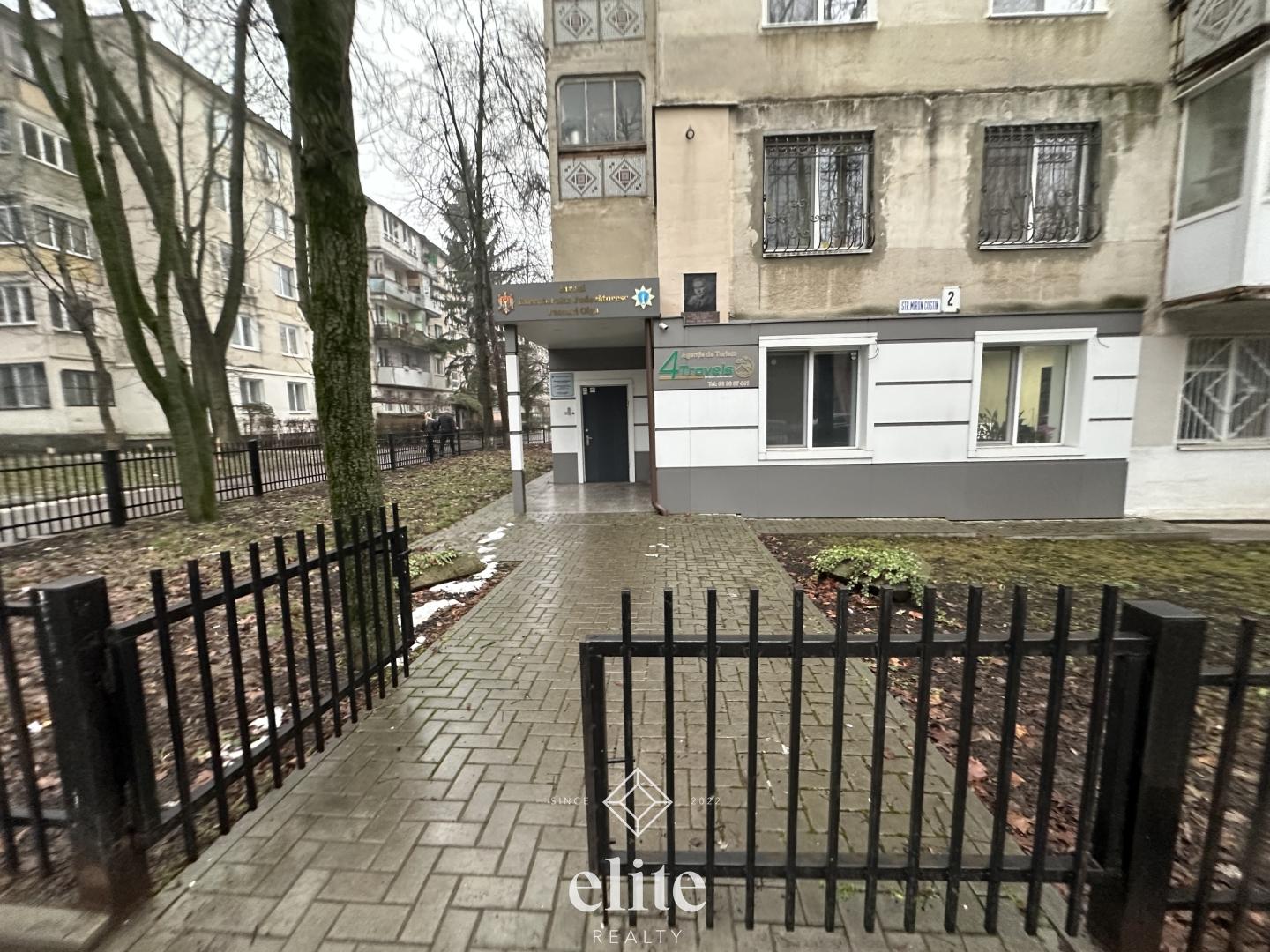 elite realty image