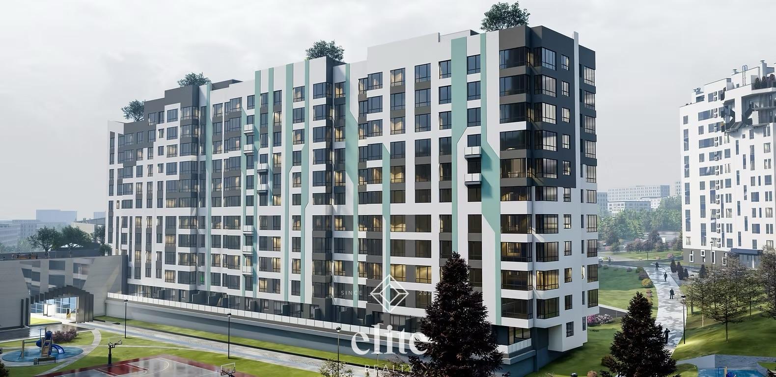 elite realty image