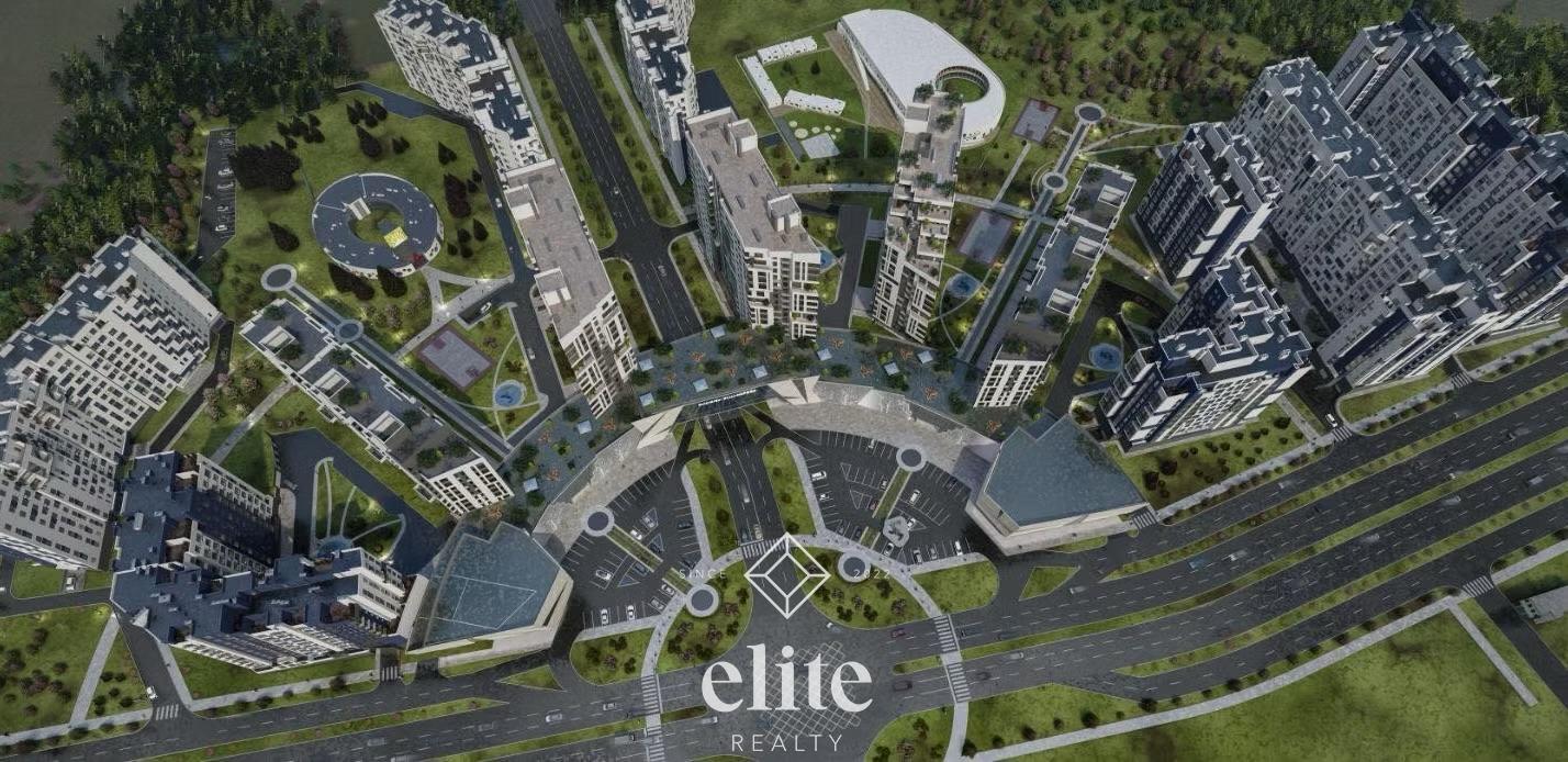 elite realty image
