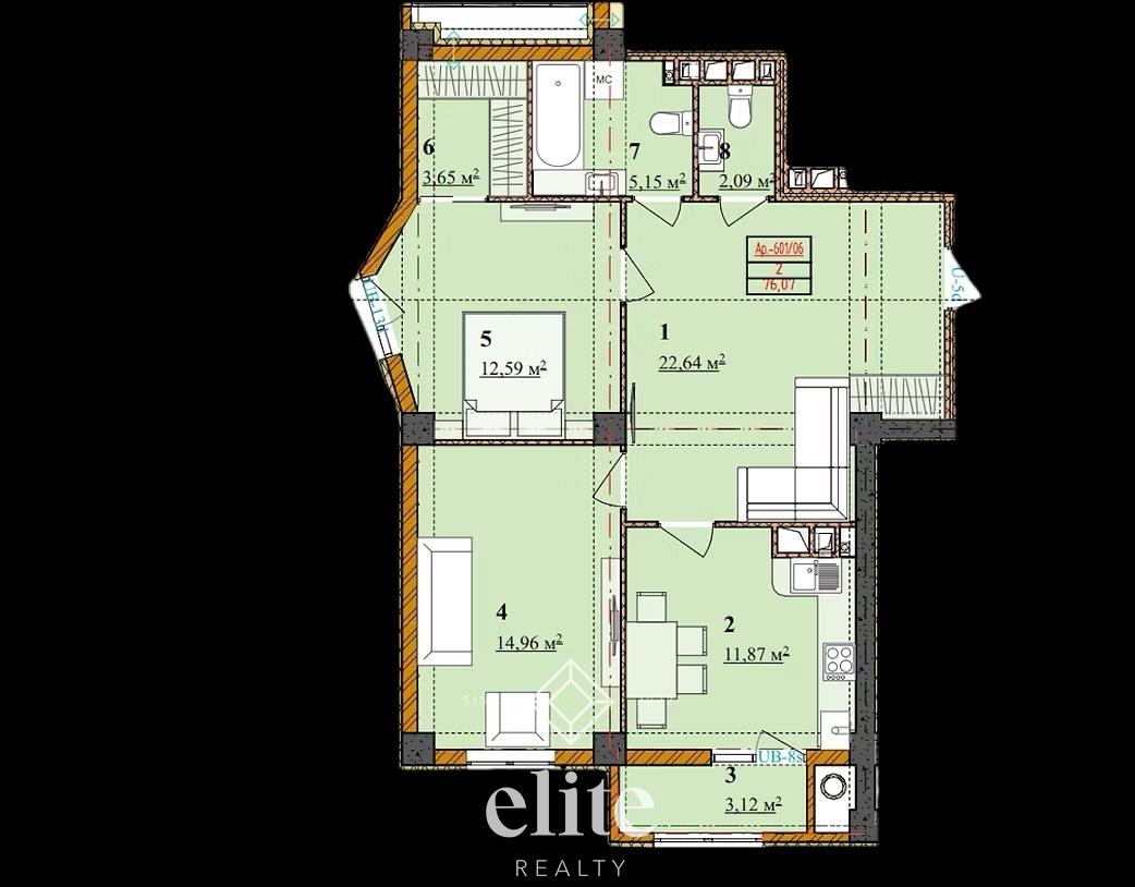 elite realty image