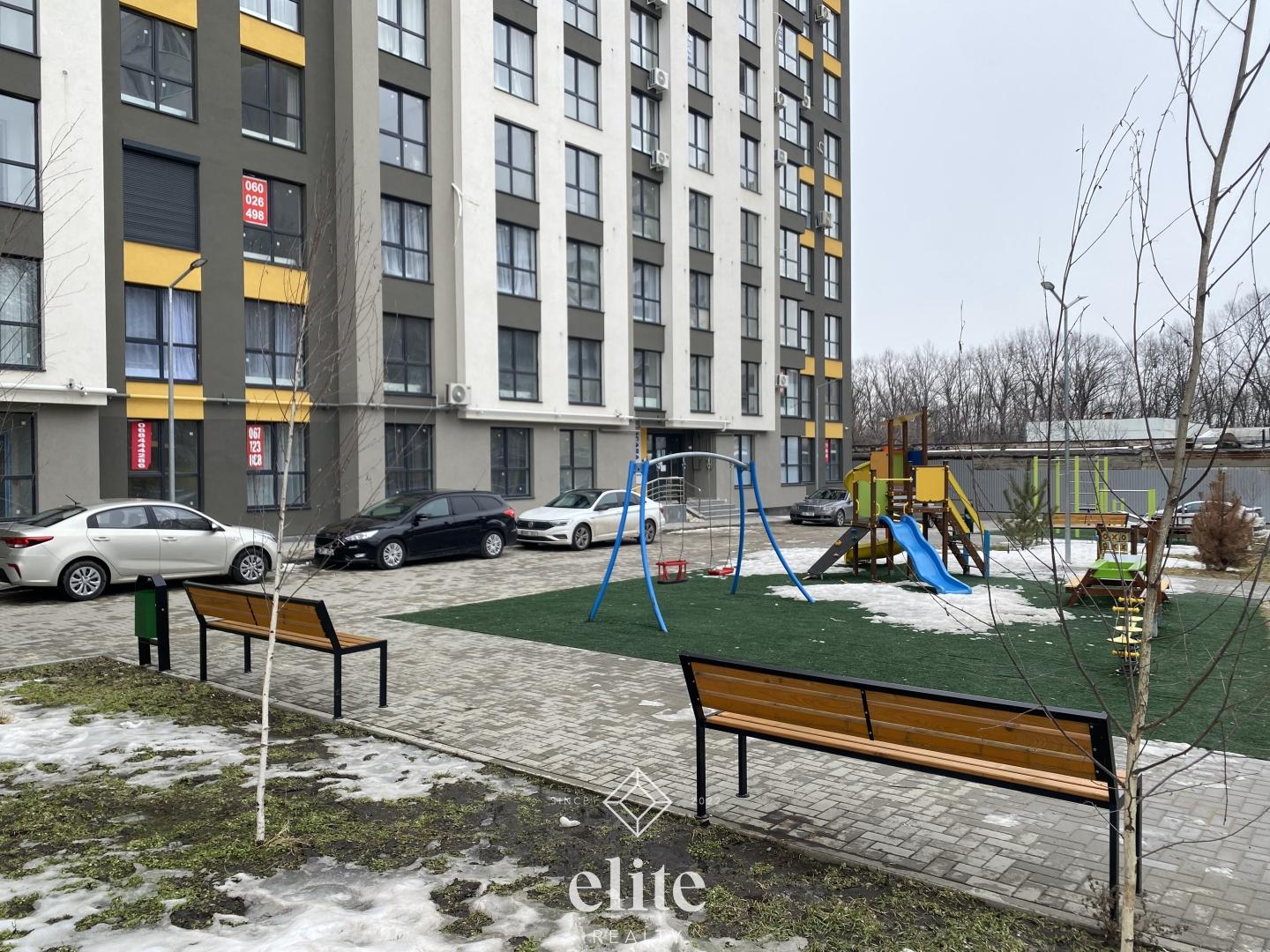 elite realty image