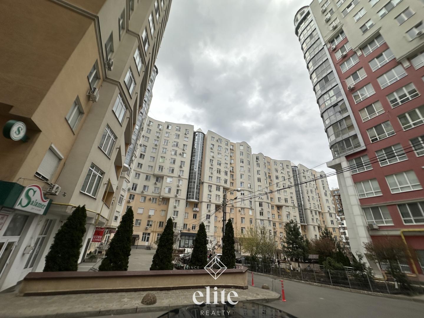 elite realty image