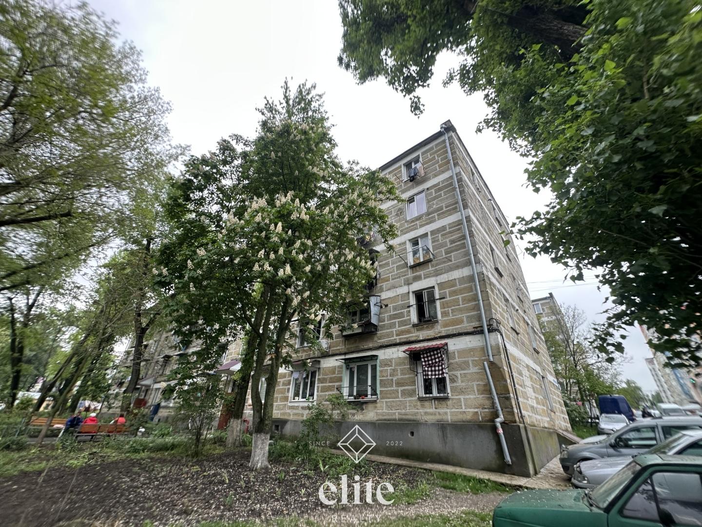 elite realty image