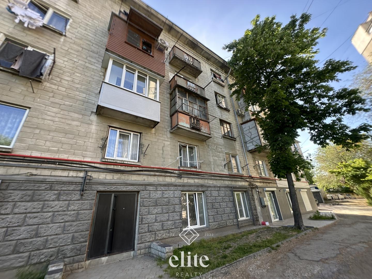 elite realty image