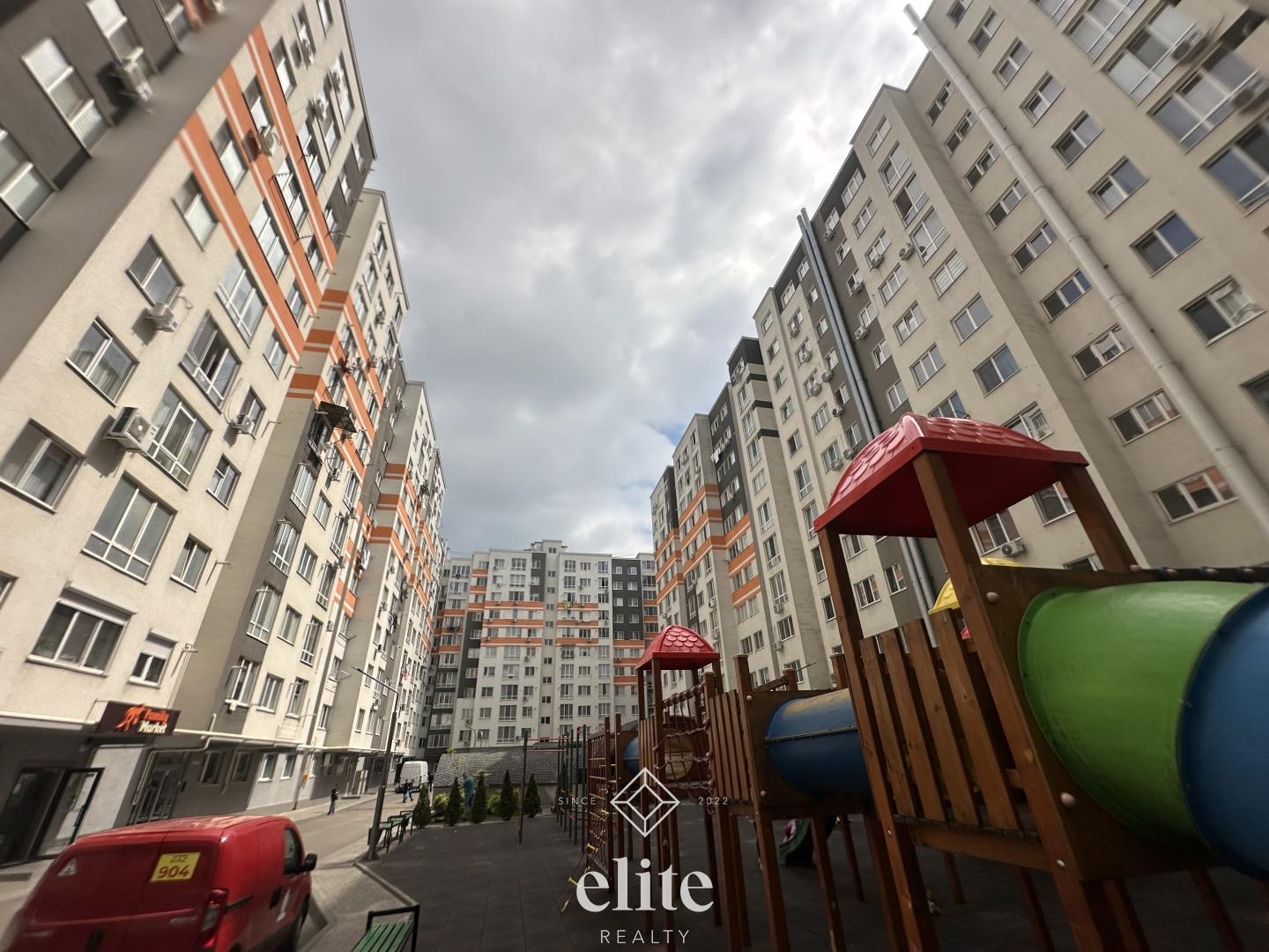 elite realty image
