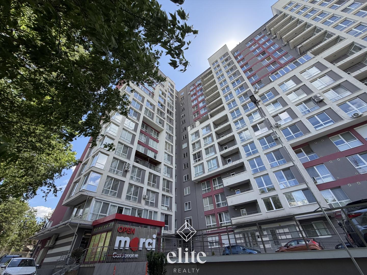 elite realty image