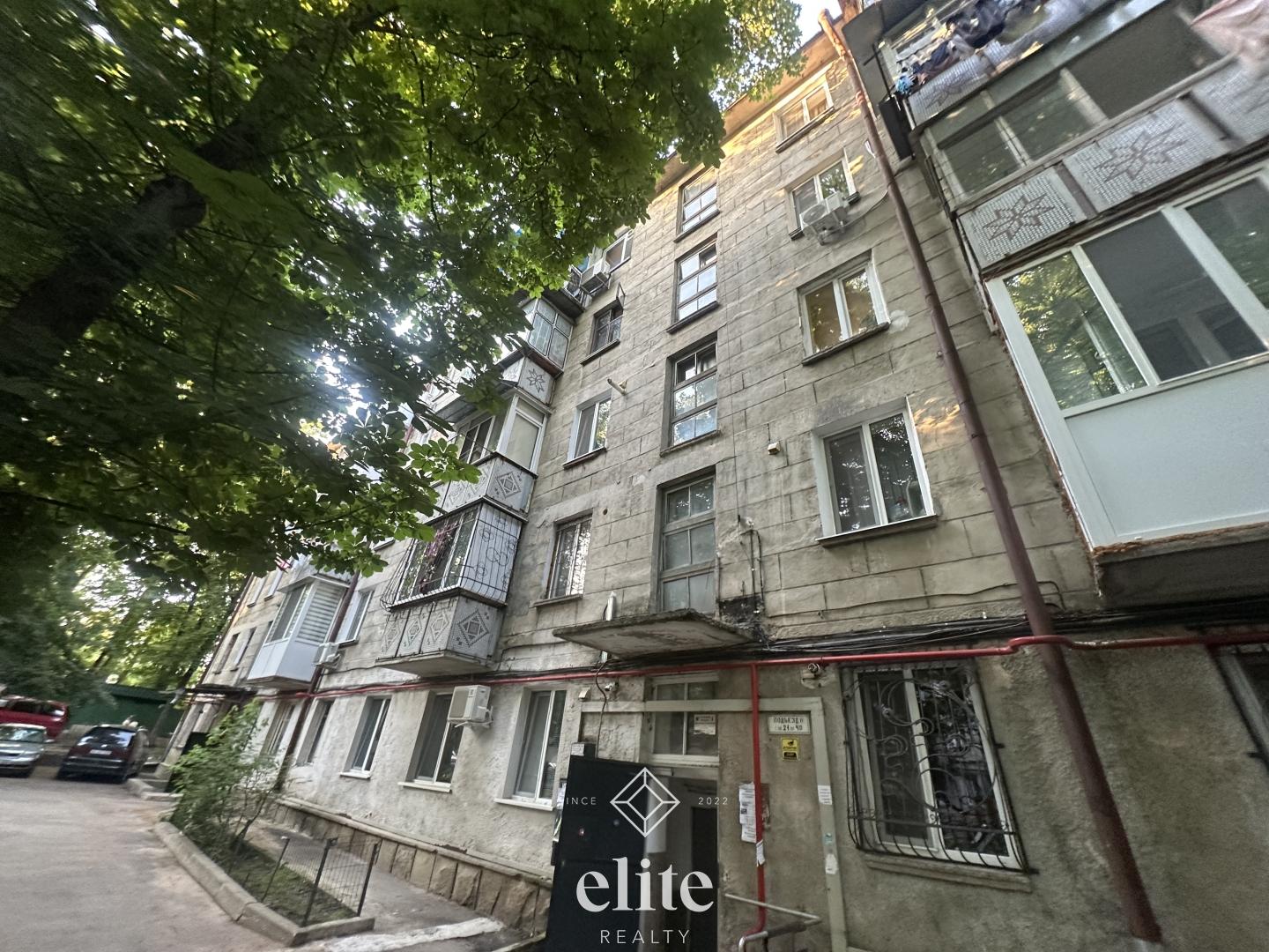 elite realty image