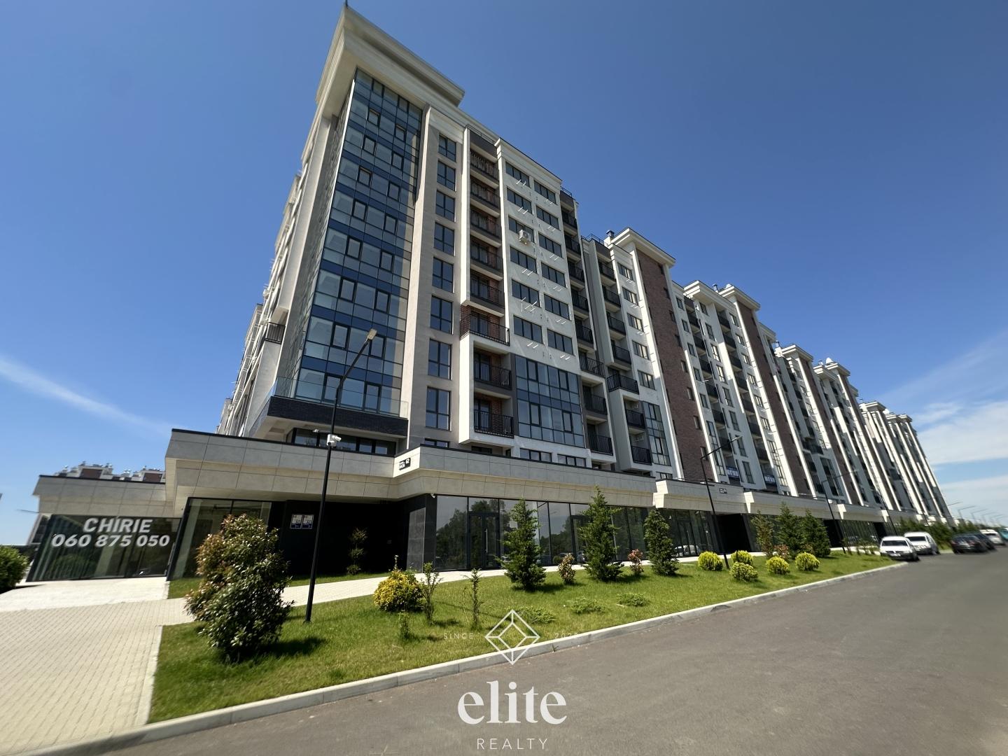 elite realty image