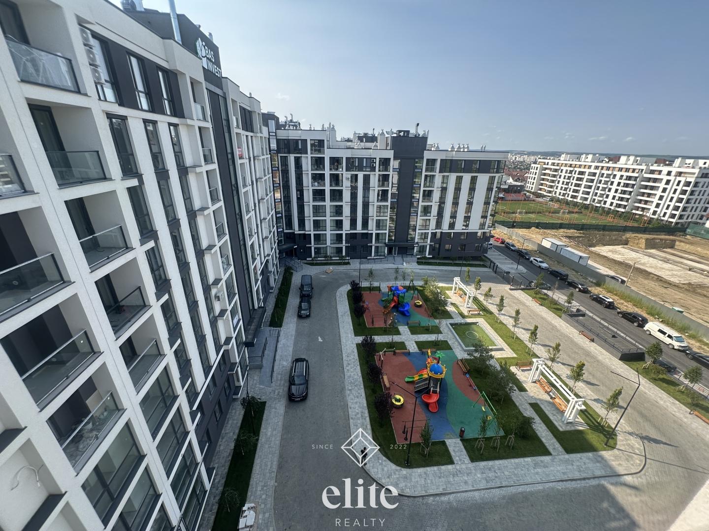 elite realty image