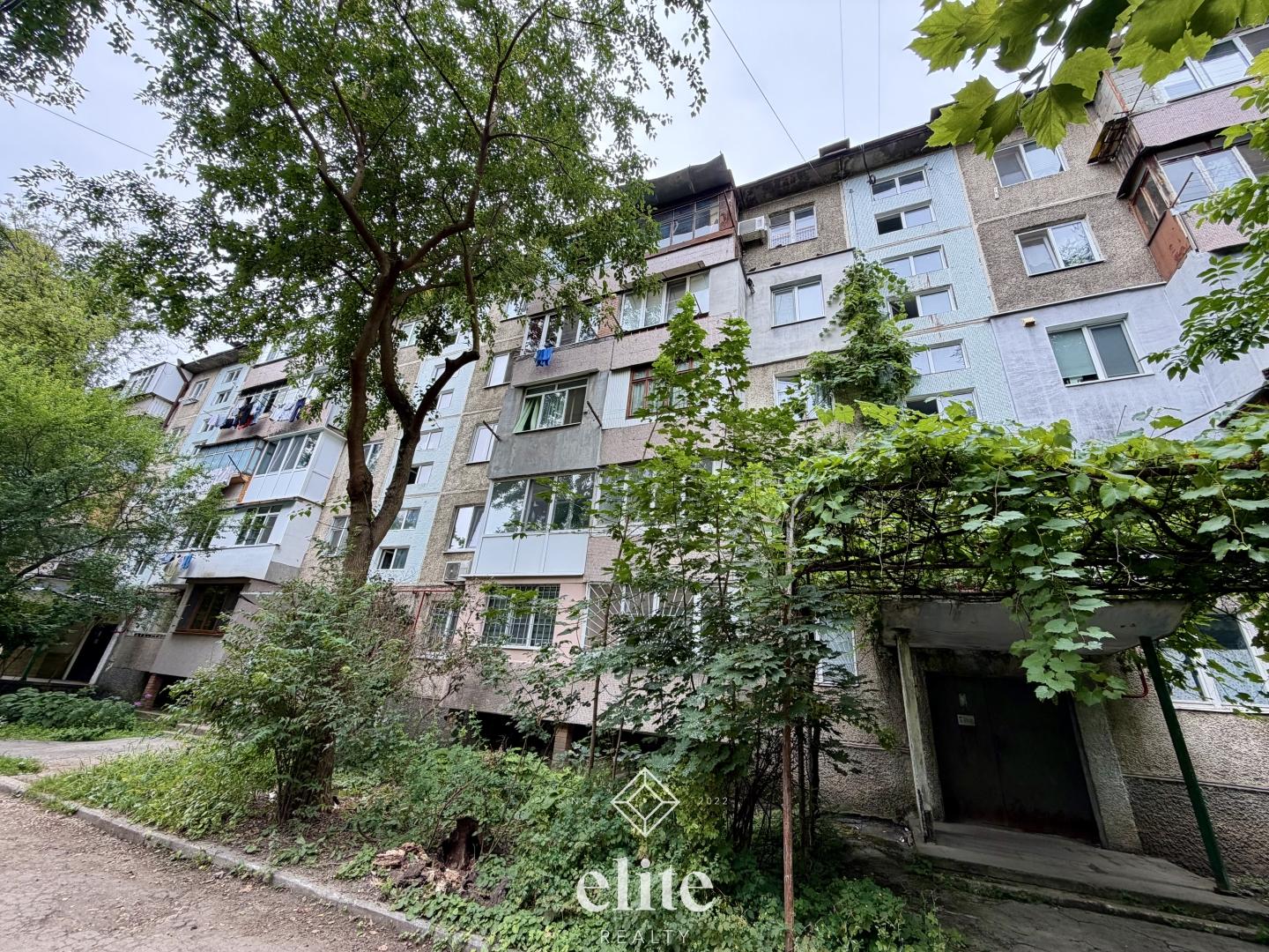 elite realty image