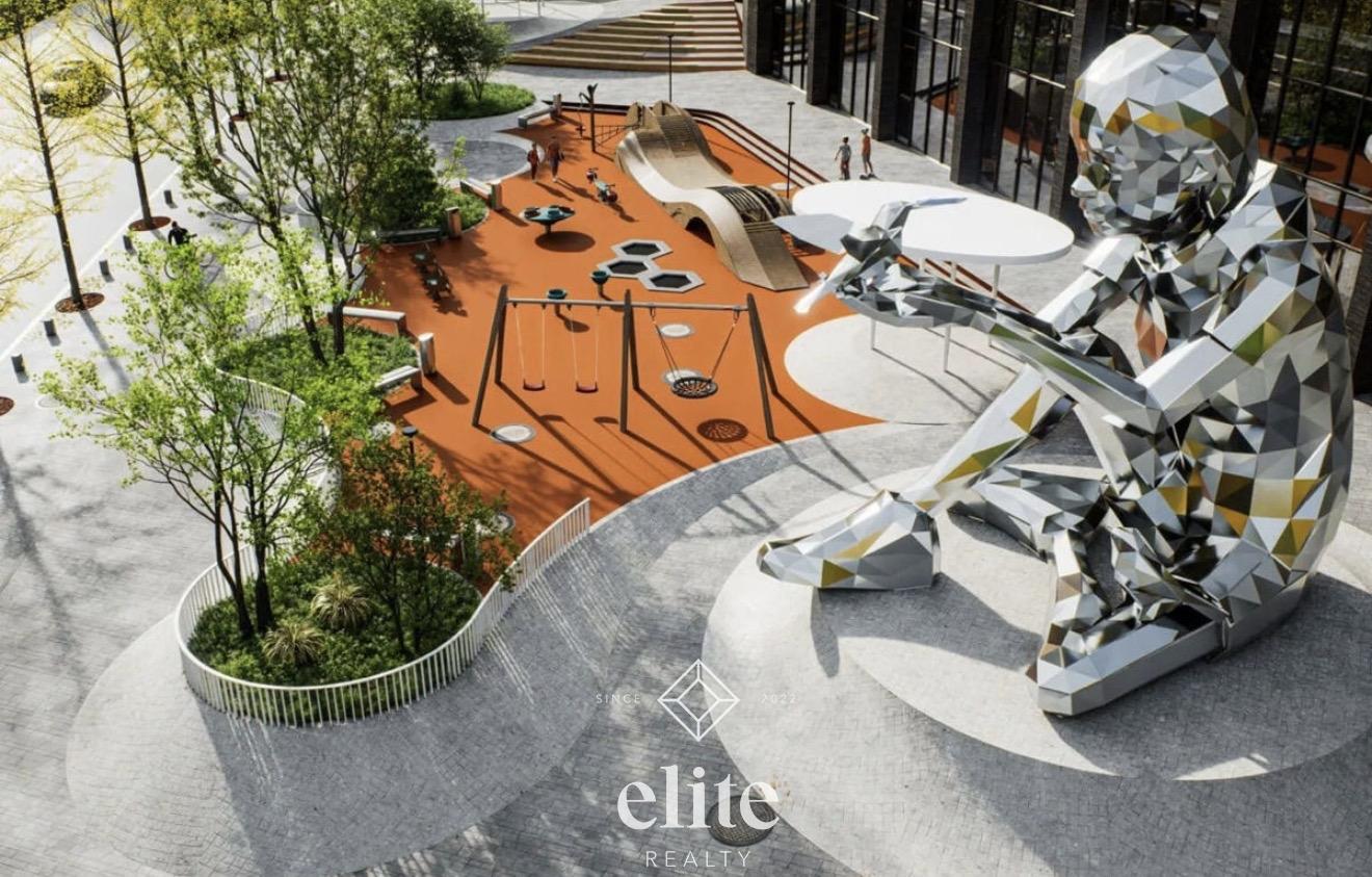 elite realty image