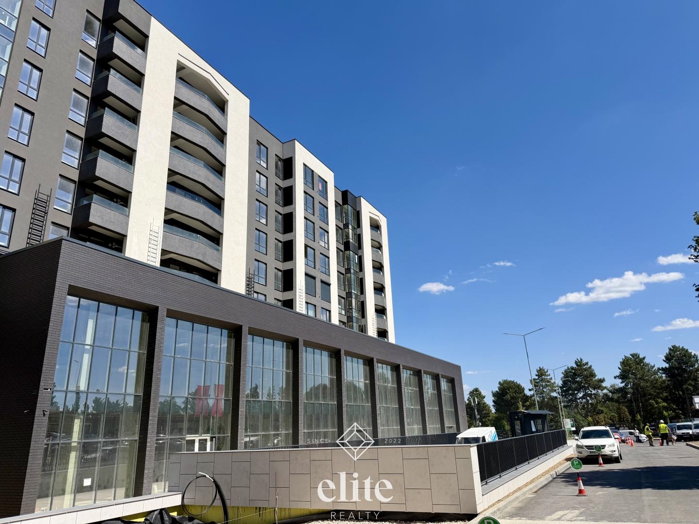 elite realty image