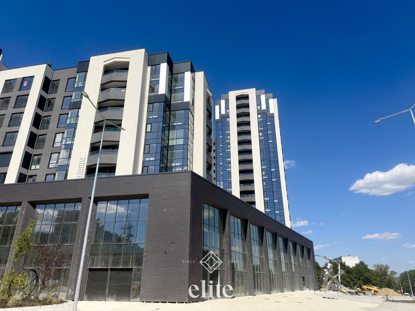 elite realty image