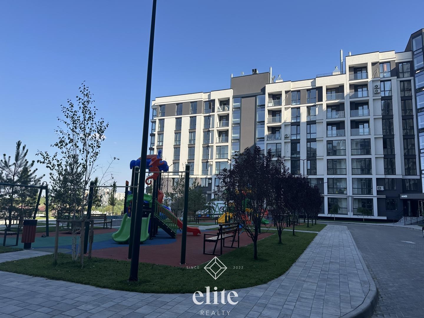 elite realty image