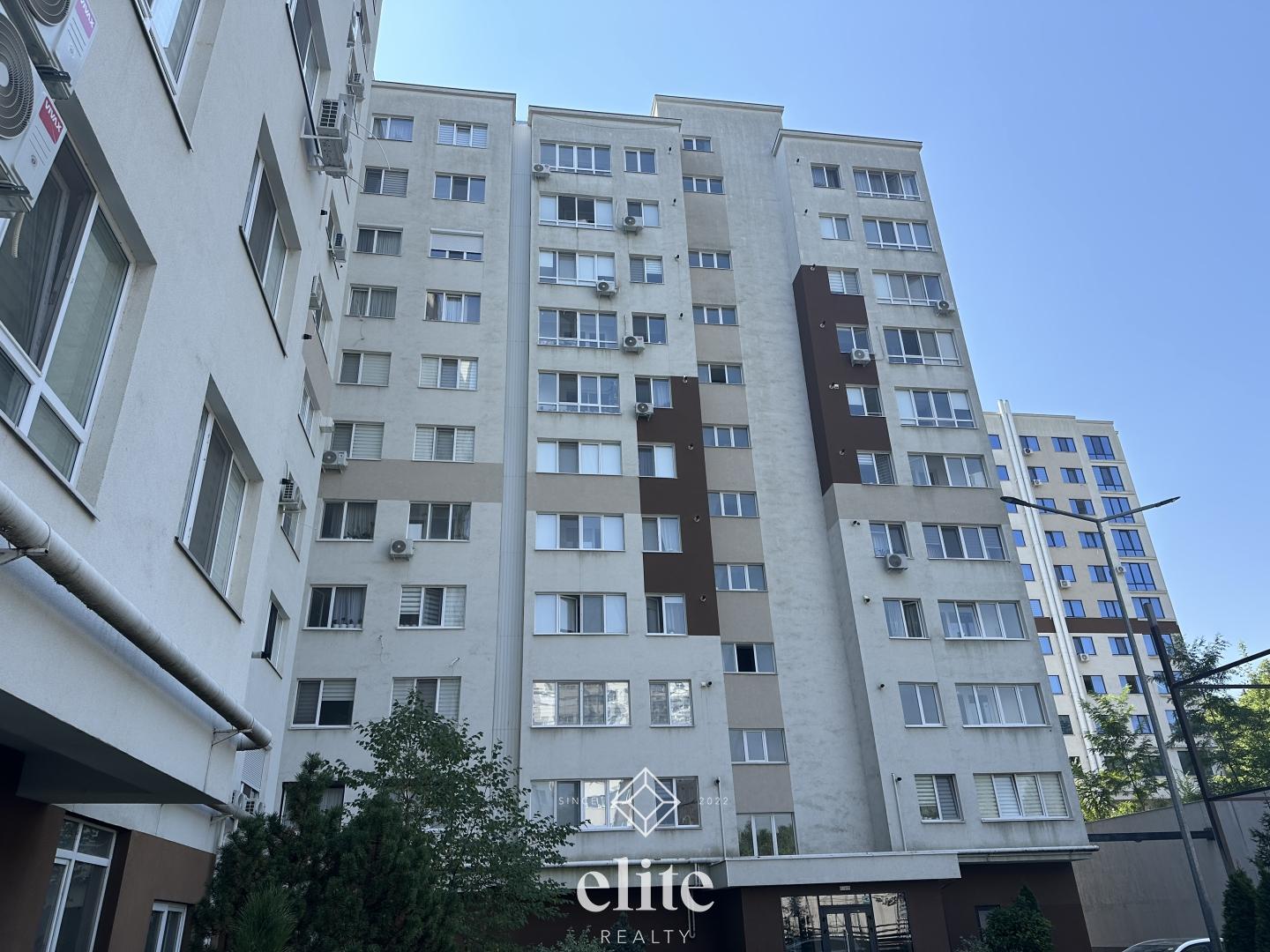 elite realty image