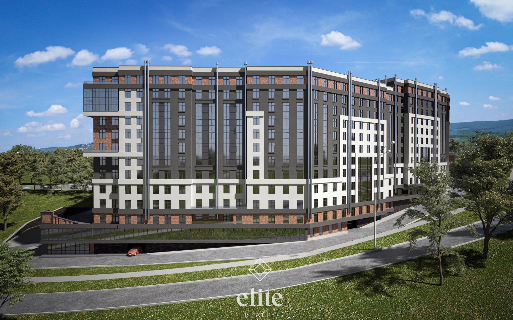 elite realty image
