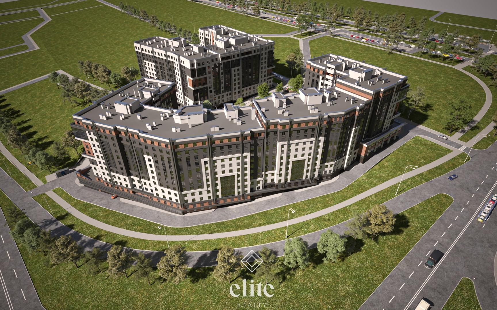 elite realty image